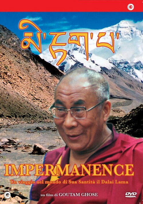 Impermanence poster