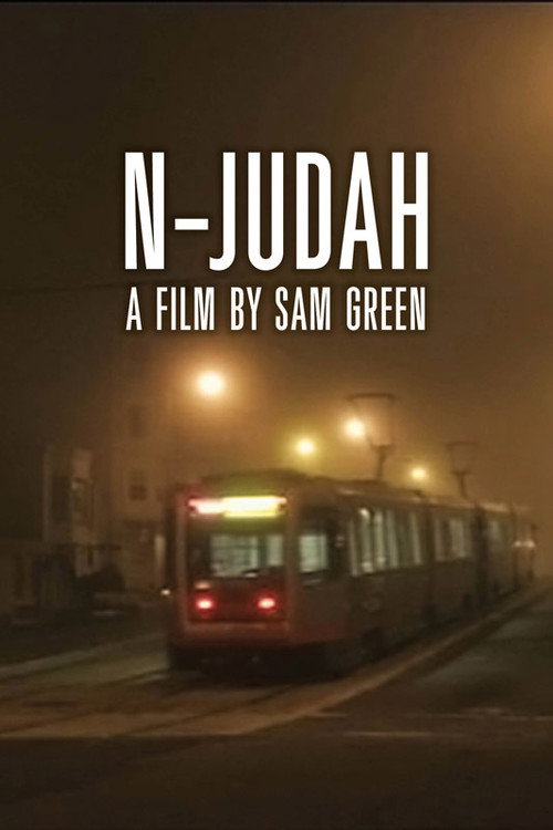 N Judah 5:30 poster