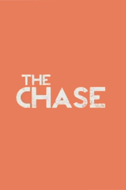 The Chase poster
