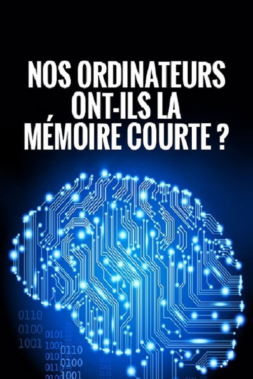 The End of Memory poster