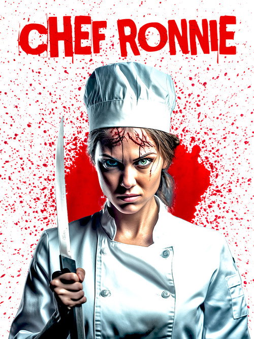 The Craving poster