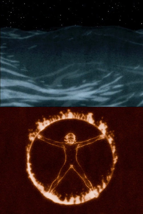 Prometheus Bound poster