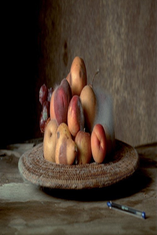 Still Life poster