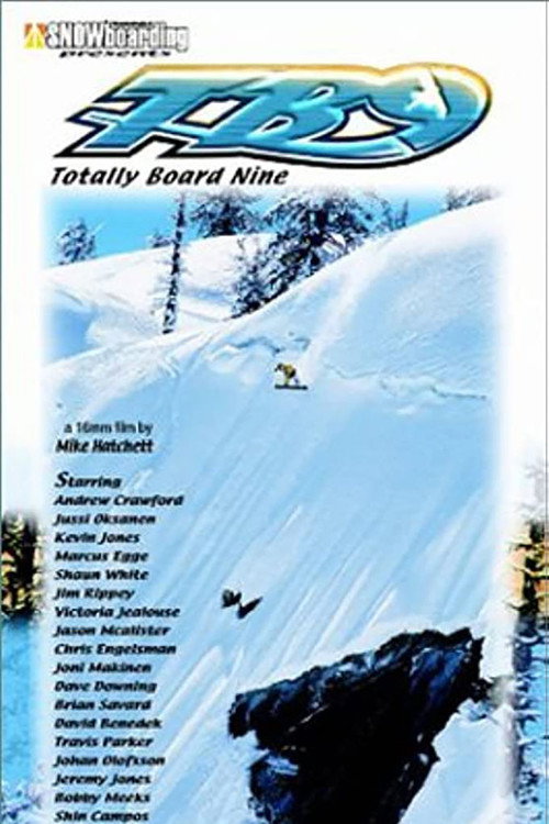 TB9 poster