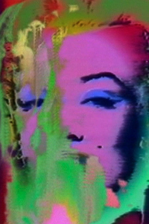 2001 Colours Andy Never Thought Of poster