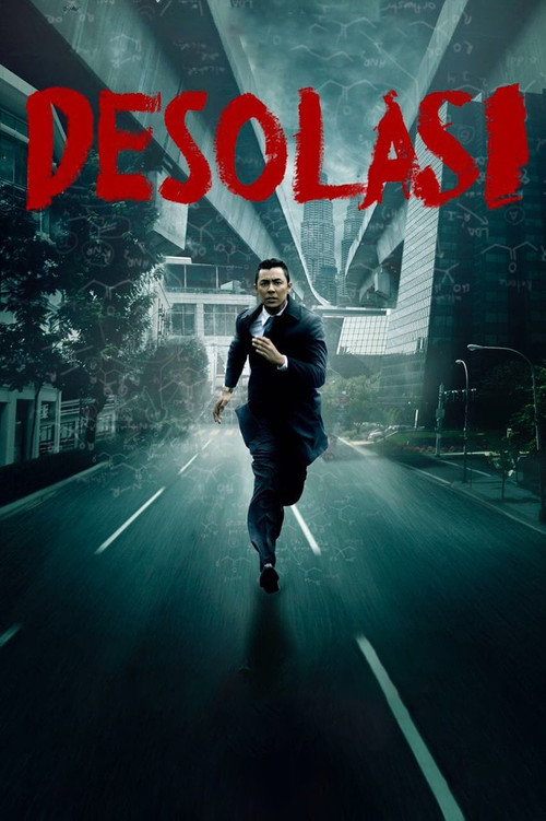 Desolation poster