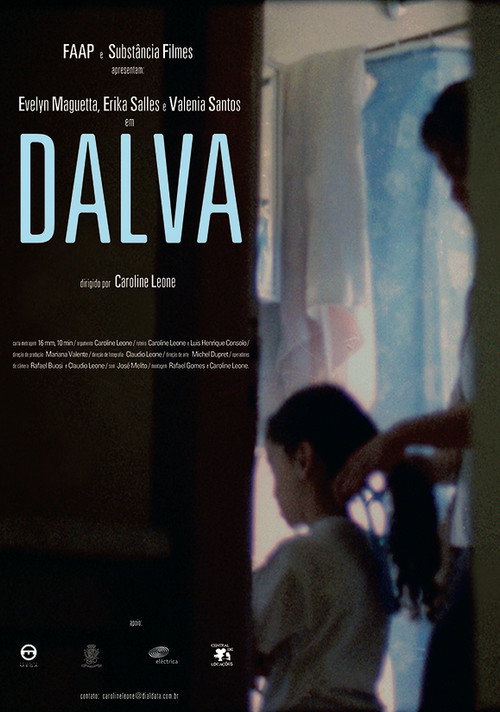 Dalva poster