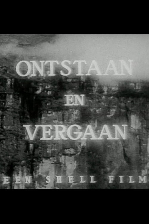 Arise and Perish poster