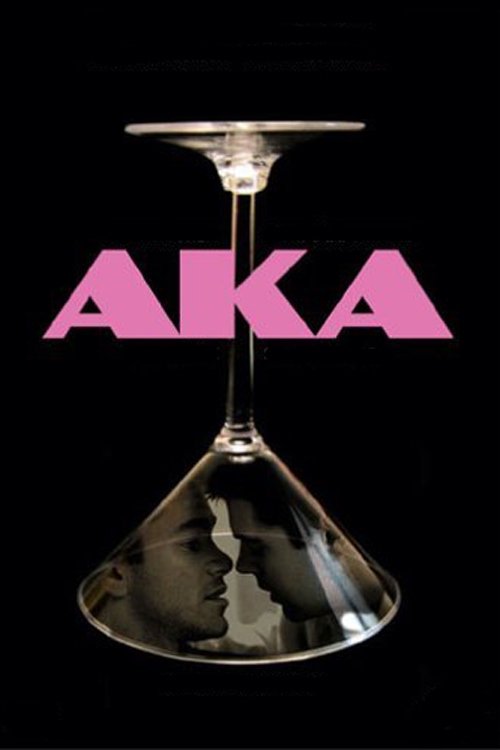 AKA poster
