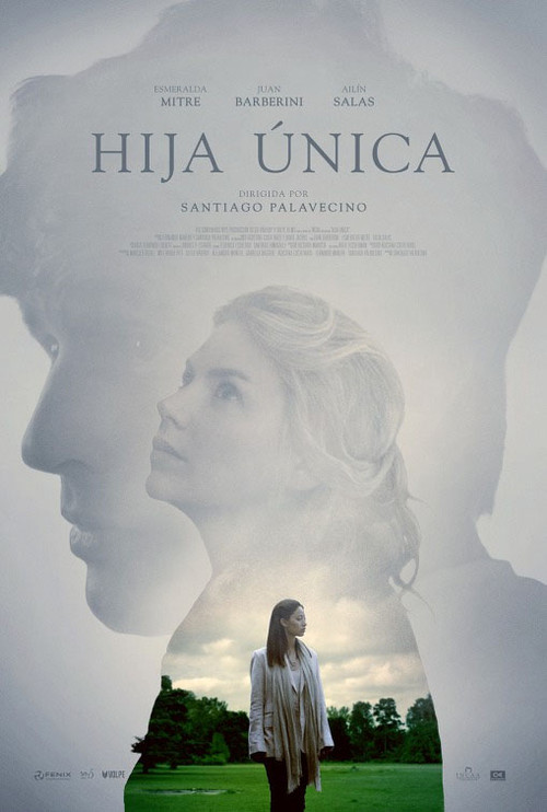 Only Child poster