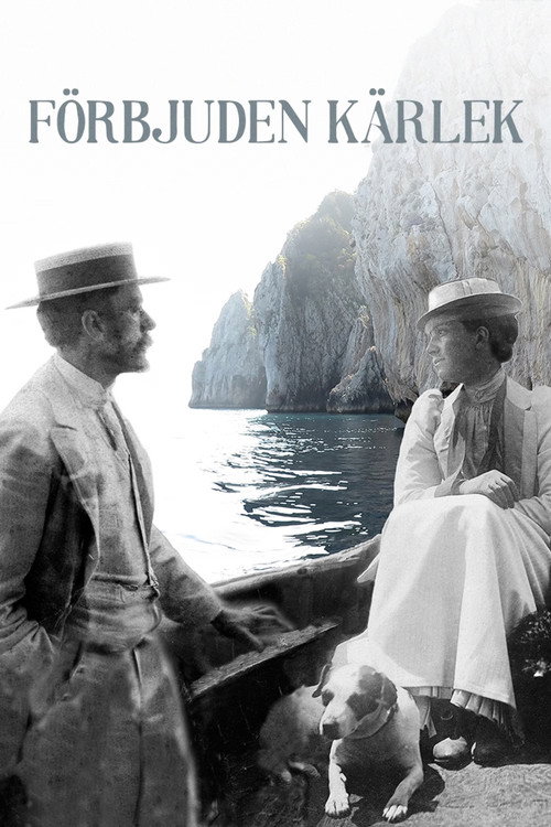 Forbidden Love poster