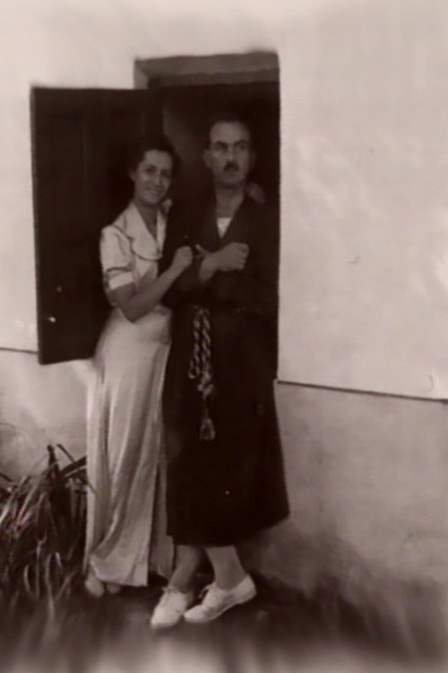 Angelos' Film poster