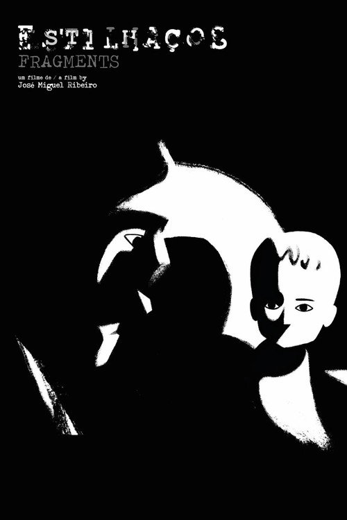 Fragments poster