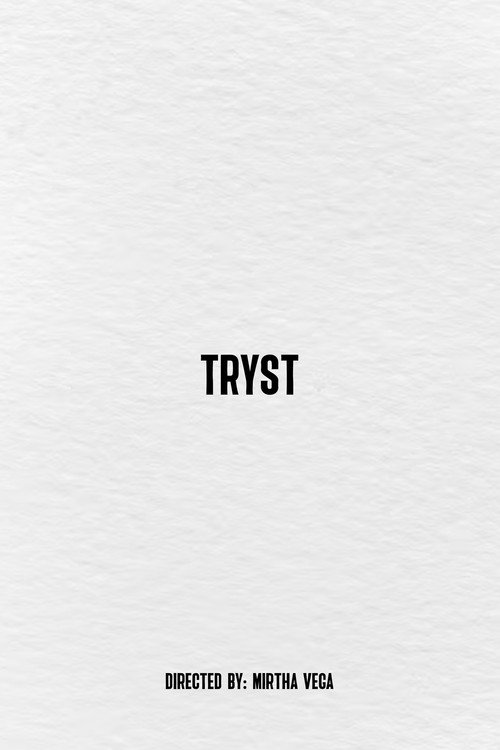 Tryst poster