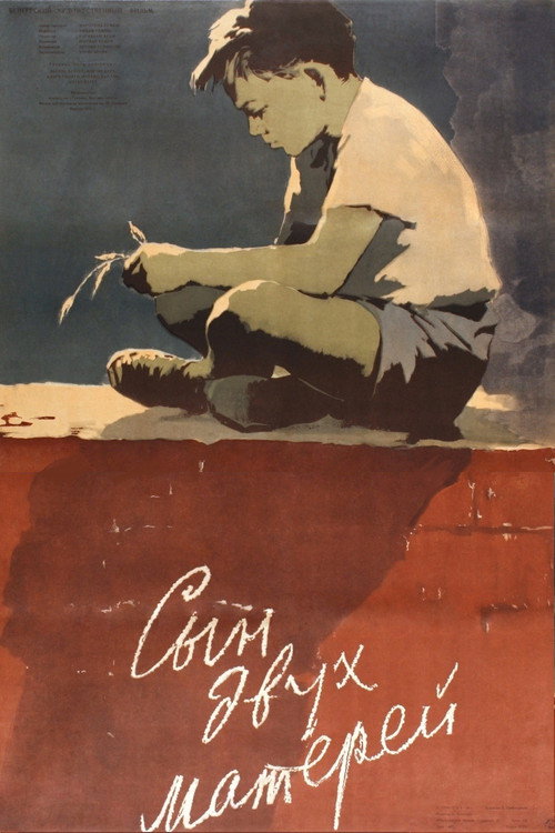 Dani poster