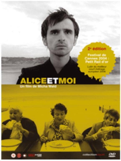 Alice and I poster