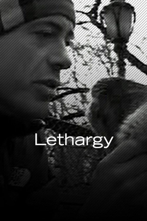Lethargy poster