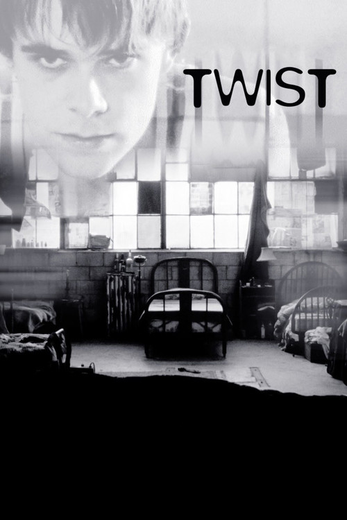 Twist poster