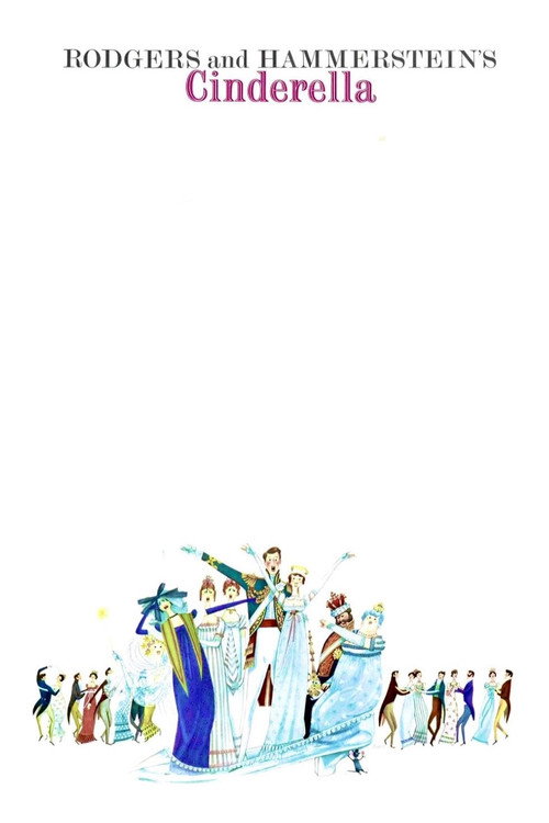 Cinderella poster
