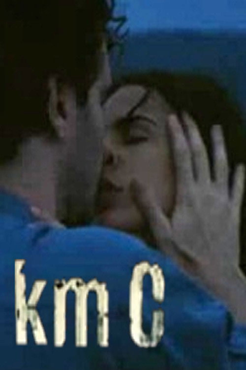 Km 0 poster