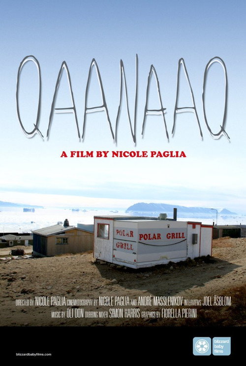 Qaanaaq poster