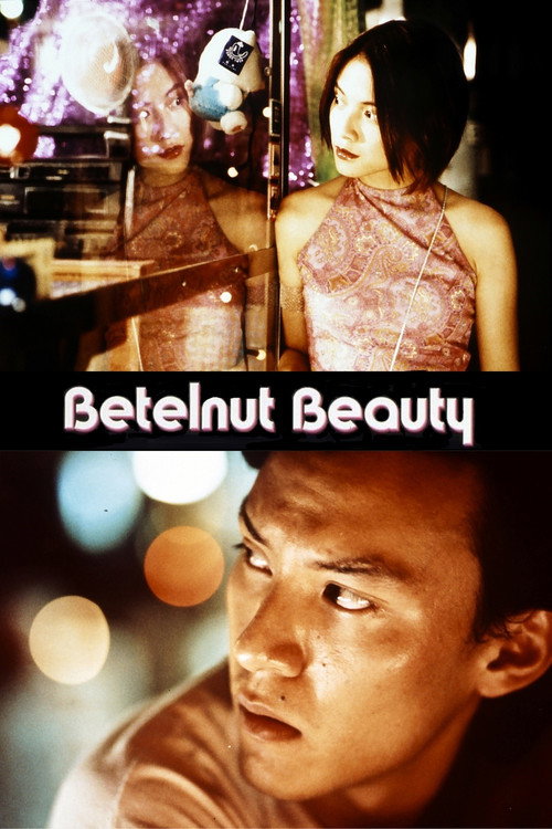 Betelnut Beauty poster