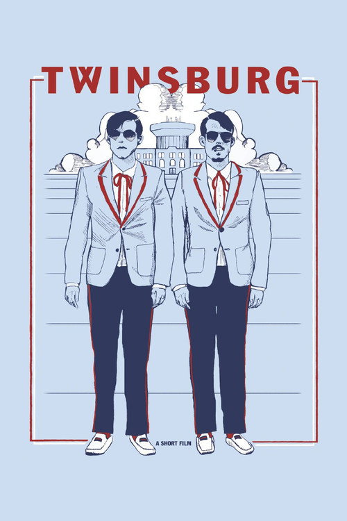 Twinsburg poster