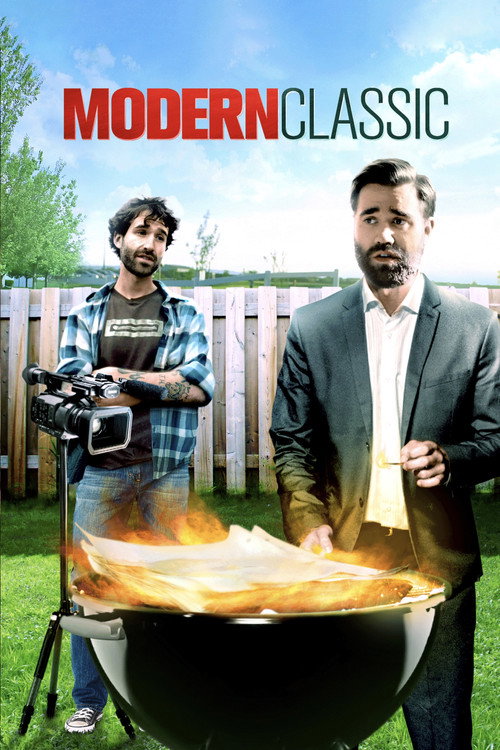 Modern Classic poster