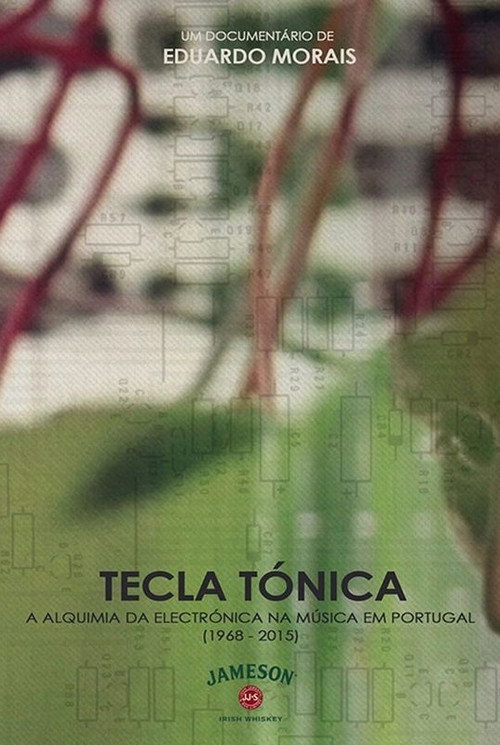 Tecla Tónica poster