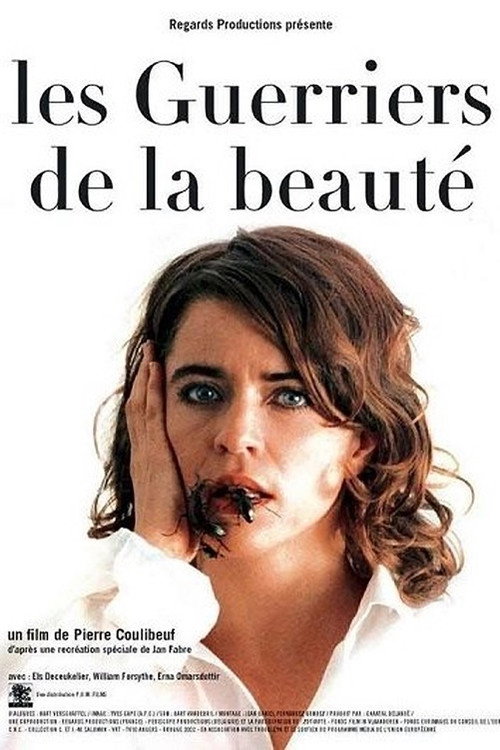 The Warriors of Beauty poster