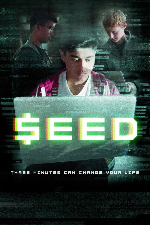 Seed poster