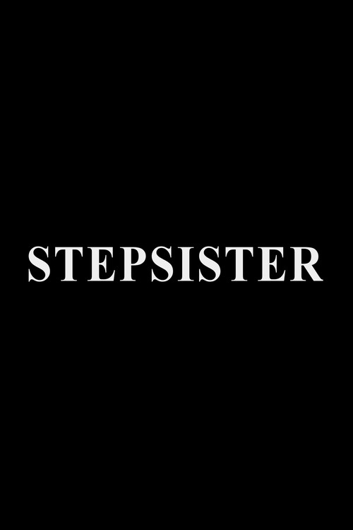 Stepsister poster