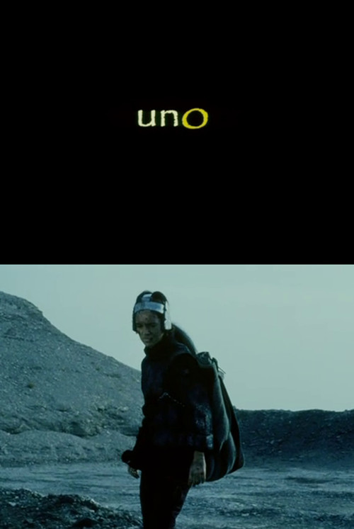 uno poster
