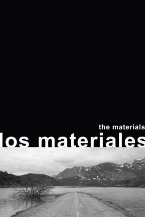 Los materiales poster
