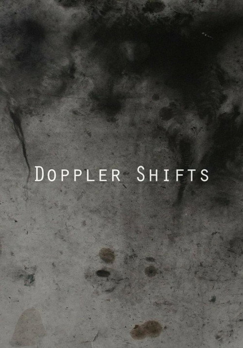 Doppler Shifts poster