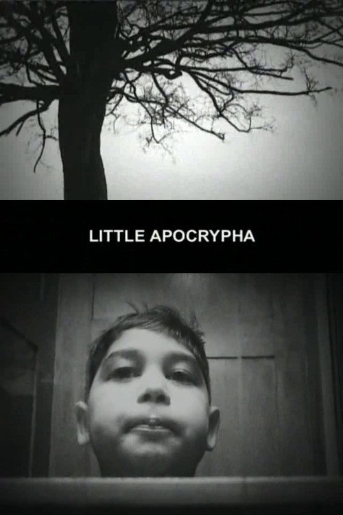 Little Apocrypha No. 1 poster