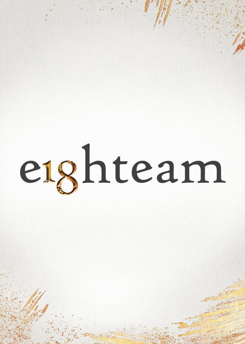 Eighteam poster