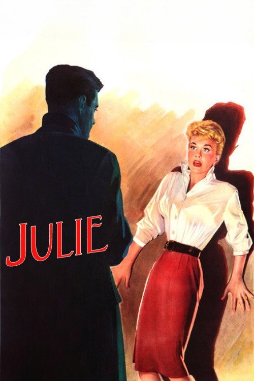 Julie poster