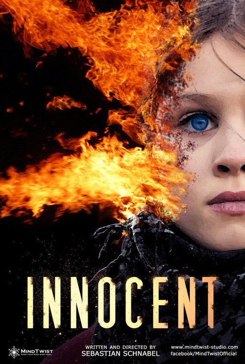 Innocent poster
