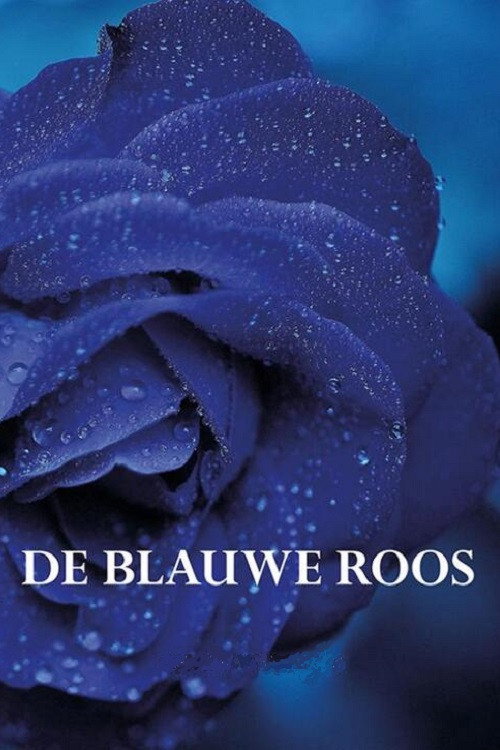 The Blue Rose poster
