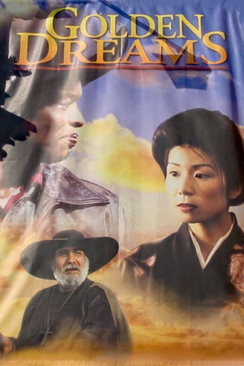 Golden Dreams poster