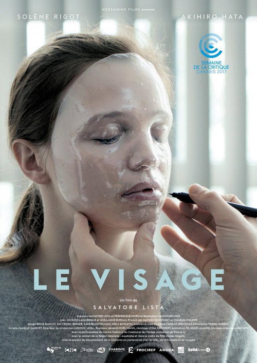 Exposure poster