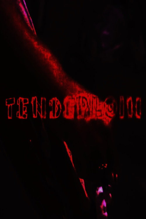 Tenderloin poster