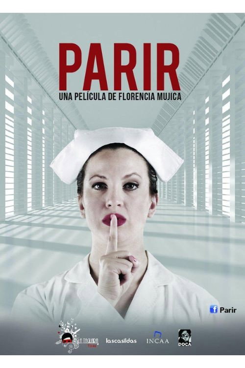 Parir poster