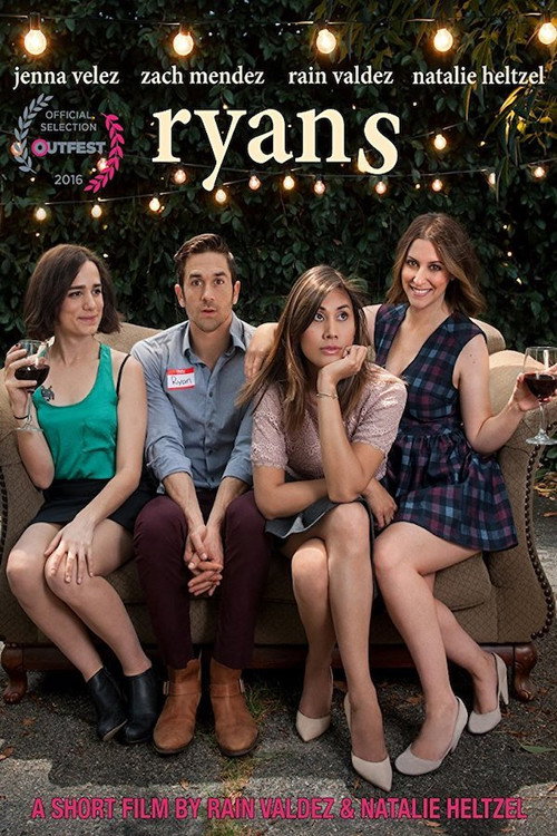 Ryans poster