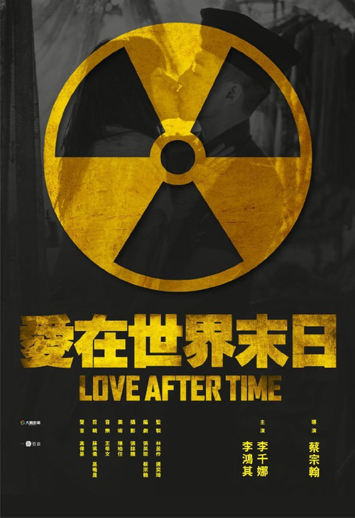 Love After Time poster