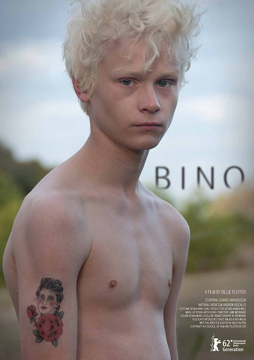 Bino poster
