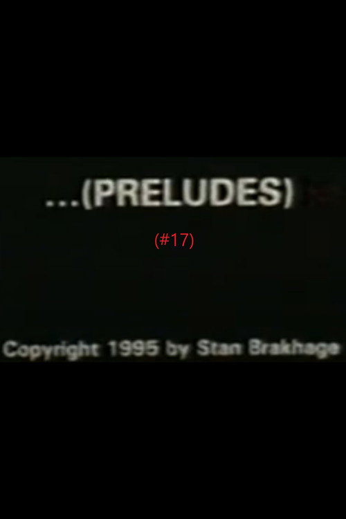 Prelude 17 poster