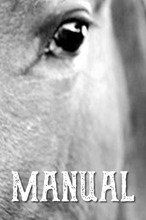 Manual poster