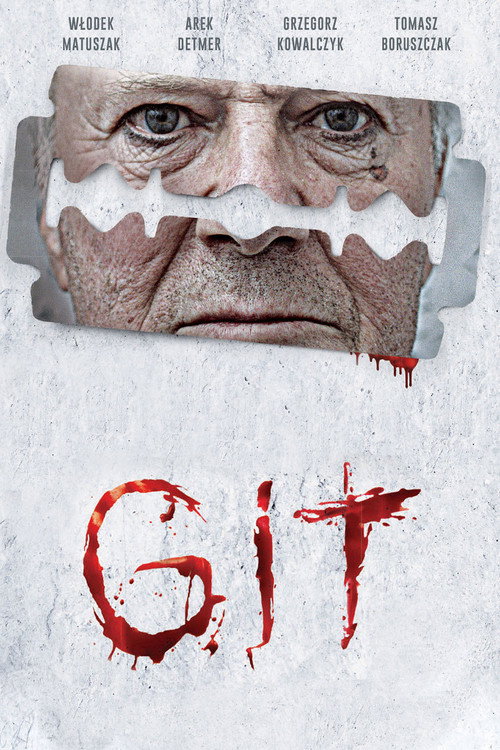 Convict poster